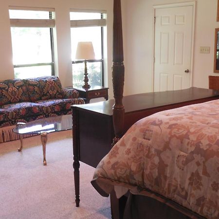 Dogwood Springs Lodgings Mineola Екстер'єр фото