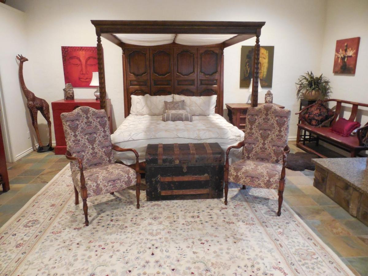 Dogwood Springs Lodgings Mineola Екстер'єр фото