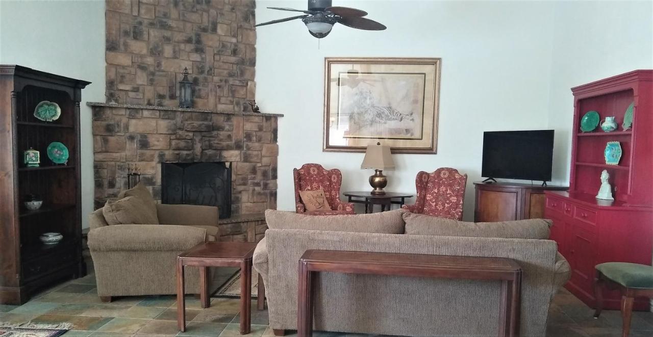 Dogwood Springs Lodgings Mineola Екстер'єр фото