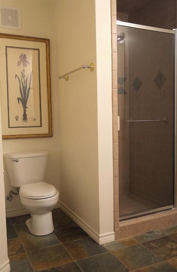 Dogwood Springs Lodgings Mineola Екстер'єр фото