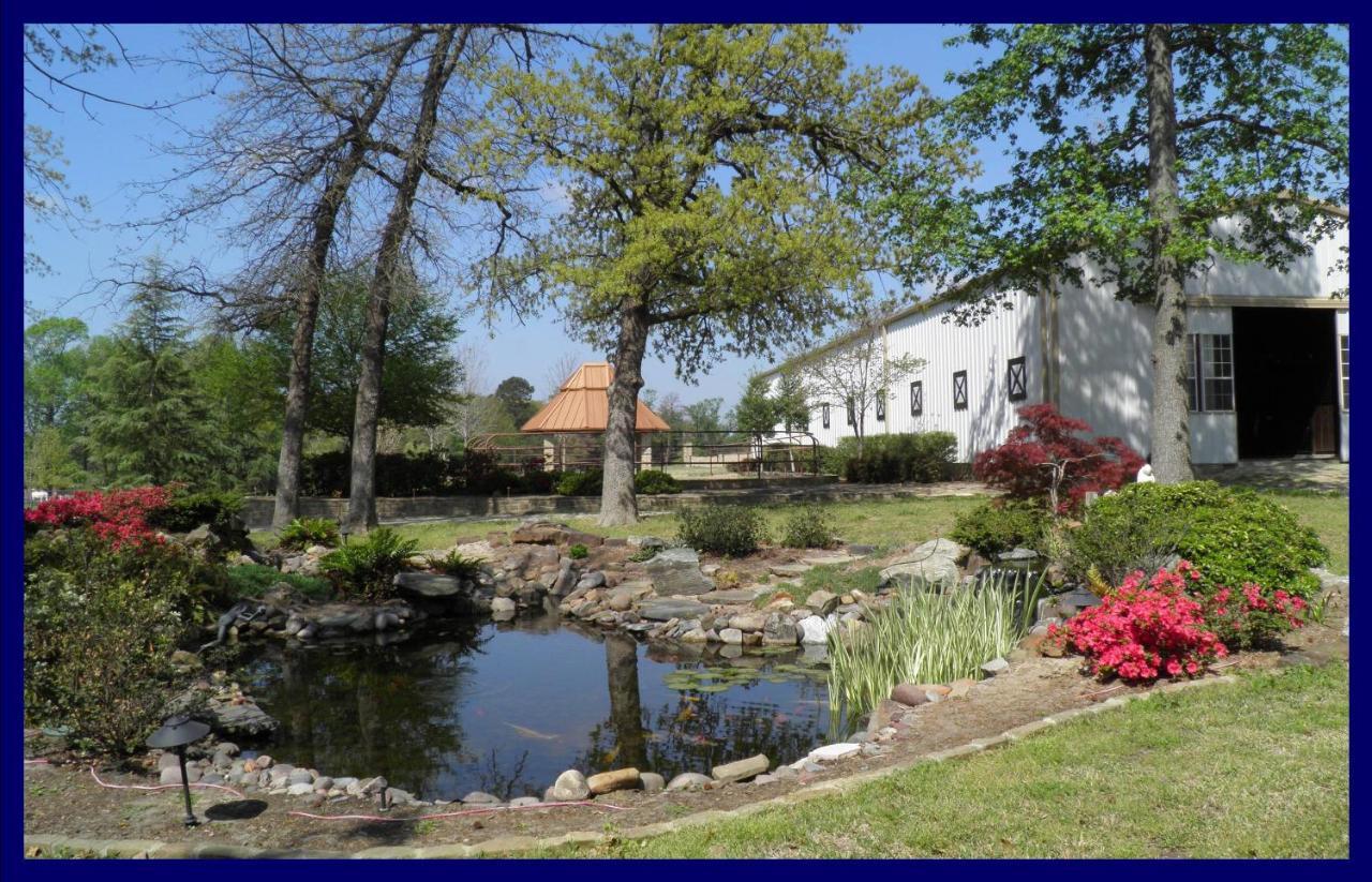 Dogwood Springs Lodgings Mineola Екстер'єр фото
